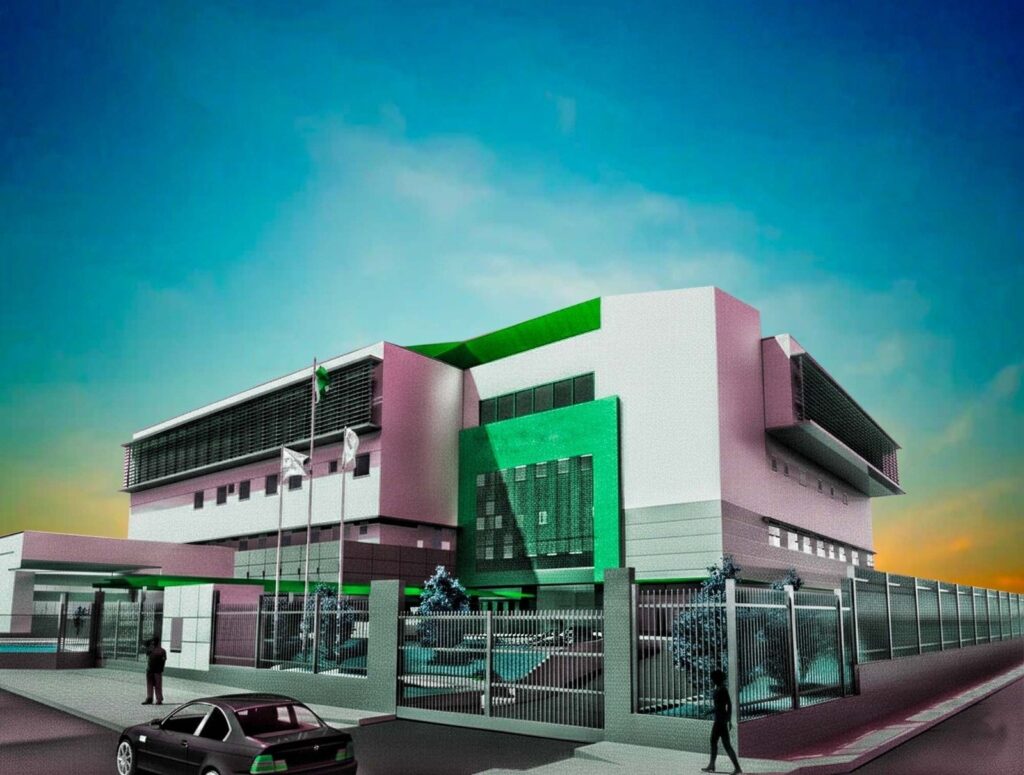 Veinticinco empresas interesadas en proyecto del hospital oncológico de Huánuco