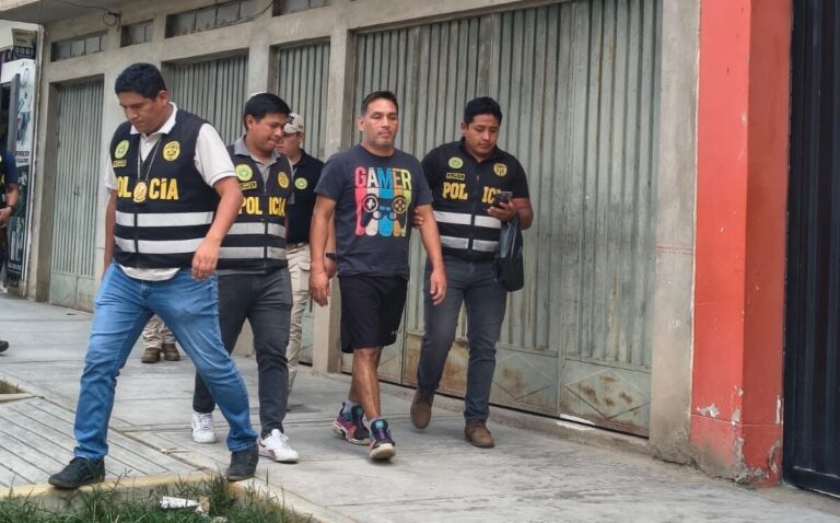 Supuesto integrante de banda “Las máquinas del mal” participó en diligencia por ataque explosivo contra exgobernador Juan Alvarado
