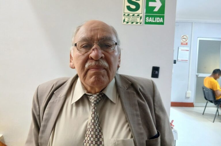 JEE de Huánuco resuelve entre hoy y mañana 12 actas observadas de segunda vuelta presidencial