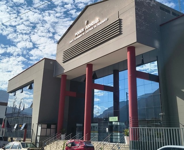 Tras 16 años de impunidad, capturan a sujeto condenado a 12 años por robo agravado en Cayhuayna; fue trasladado a Potracancha