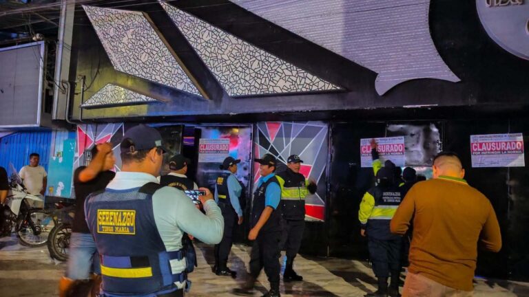 Fiscalía investiga a cuatro funcionarios de municipalidad de Leoncio Prado por presunto abuso de autoridad en clausura de restaurante