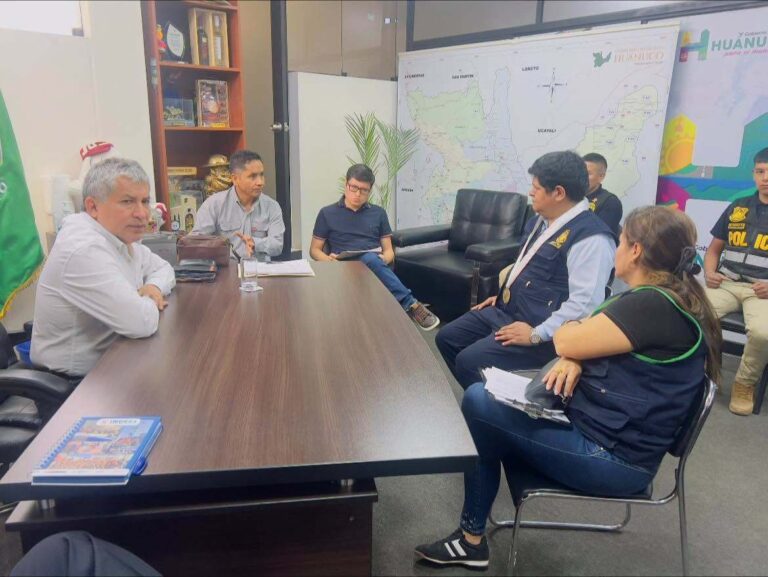 Fiscalía advierte que expediente técnico y estudio ambiental de Viña del Río no están concluidos; cerco es una intervención constructiva