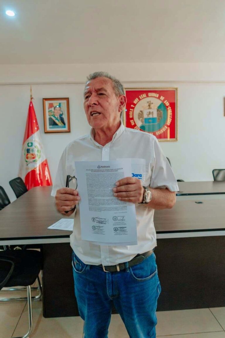 Alcalde Jara admite que entregó terreno de Viña del Río pero no puede avalar a Pulgar; proyecto sigue bajo investigación fiscal