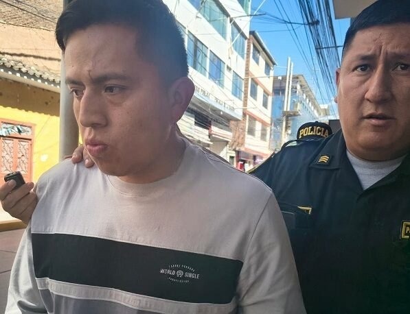 Juez dicta siete días de detención preliminar para Anthony Castro por triple choque que causó muerte de universitario