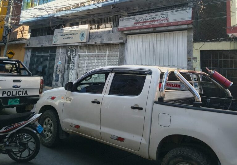 Capturan a mujer que cobraba S/3,700 por devolver moto robada; cayó en operativo del Grupo Terna