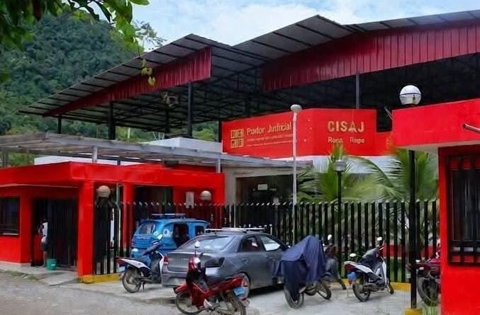 Cadena perpetua para padrastro por violar a hijastra y abusar de su hija de 5 años en Tingo María