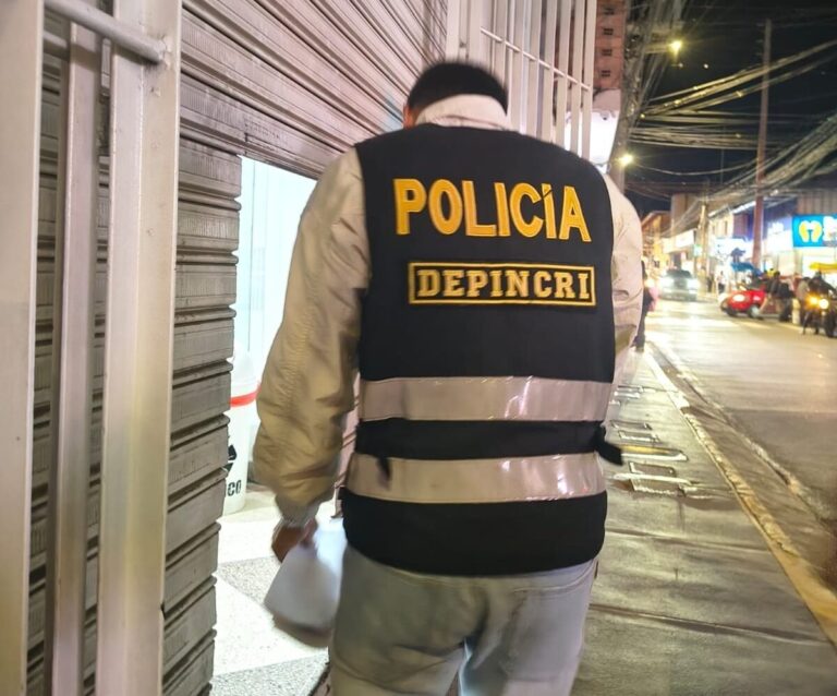 Menor de 15 años fue hallado sin vida en su vivienda en Pillco Marca; fiscalía investiga el caso