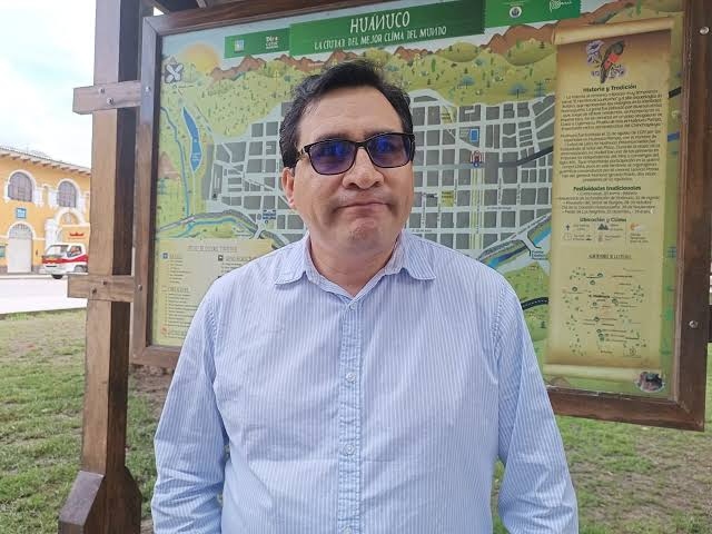 Dirigente de transportistas exige rectificación pública a Limber Rodríguez por generalizar a conductores como delincuentes