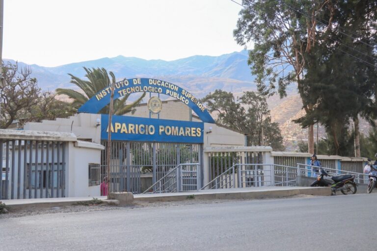 Seis institutos superiores de Huánuco aún no logran licenciamiento por deficiencias en infraestructura