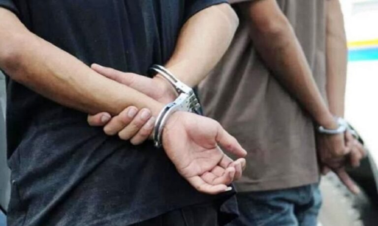 Dictan prisión preventiva para dos investigados por tráfico ilícito de drogas y tenencia ilegal de armas en Huánuco