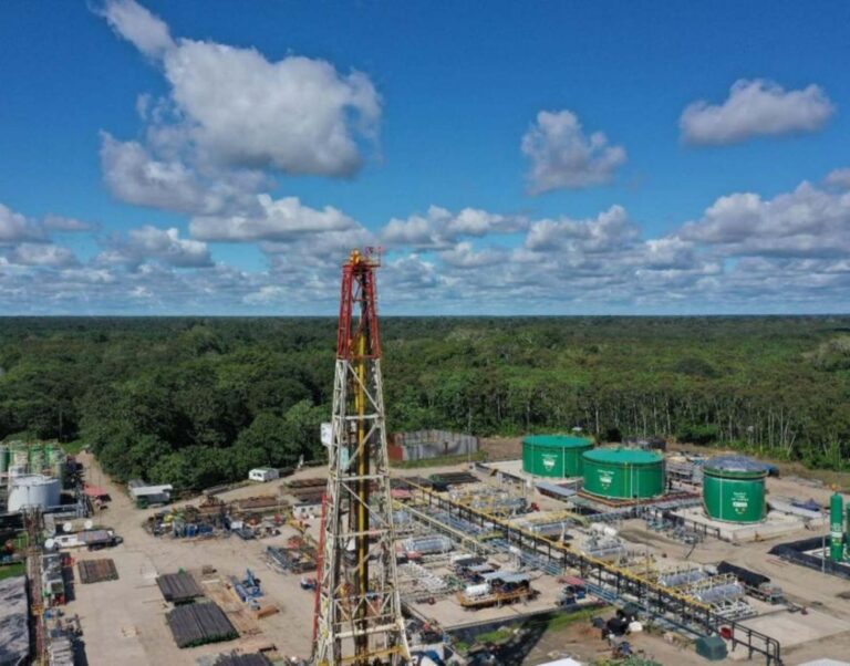 Puerto Inca recibió 2.76 millones de soles por canon de hidrocarburos entre enero y julio
