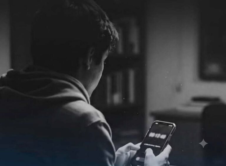 Condenan a tres años y cuatro meses de cárcel a hombre por acosar a su expareja a través de redes sociales