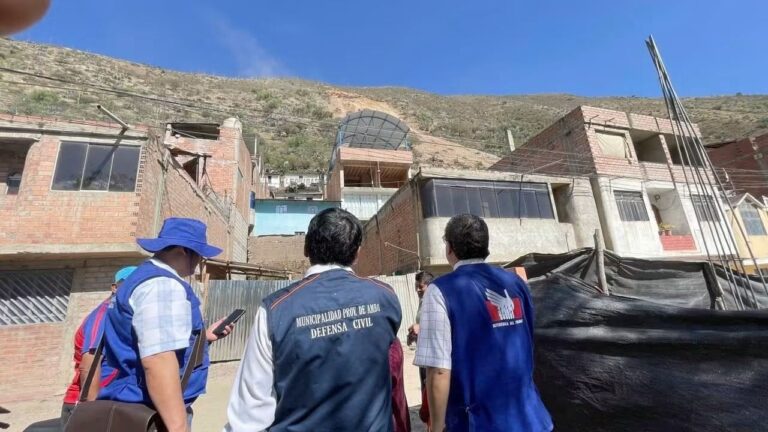Defensoría convoca a Mininter y ALA Alto Huallaga para evaluar conflicto hídrico entre Cochacalla y San Rafael–Río Blanco