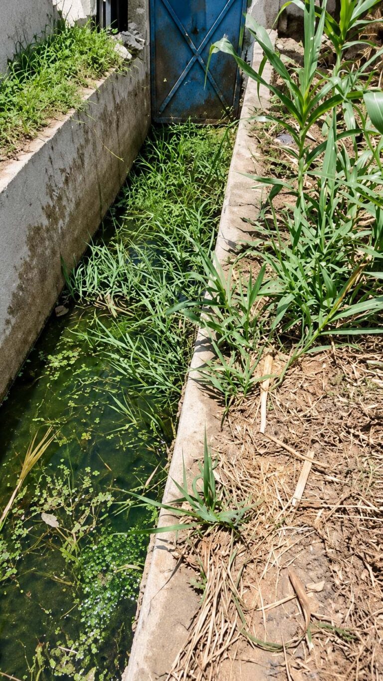 Comité de Lucha por el Agua de Huánuco anuncia denuncia penal tras recorrido que evidenció tramos colapsados y tomas sin control en el canal de Seda