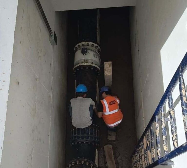 Seda Huánuco afirma haber ejecutado más de S/10 millones en inversiones, pero omite el crítico estado del canal de conducción