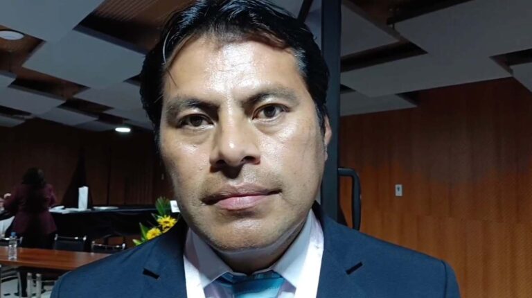 Decano de Enfermeros denuncia que hospital de Tingo María lleva 15 años sin ser entregado al Minsa