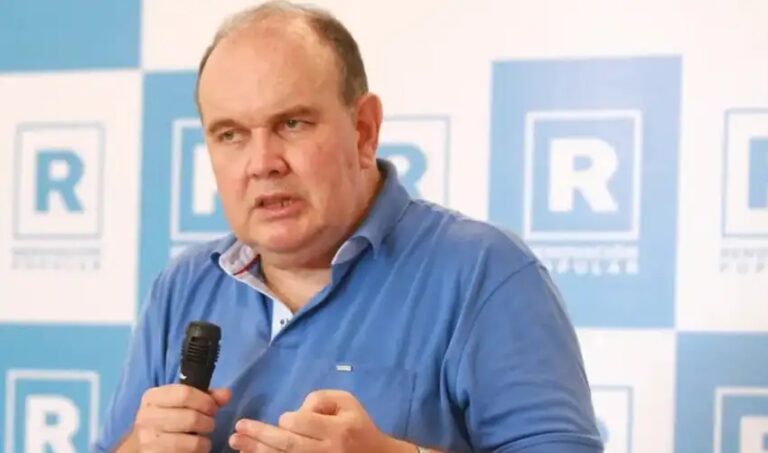 ONPE sanciona a Renovación Popular con multa superior a S/190 mil por mal uso de fondos públicos