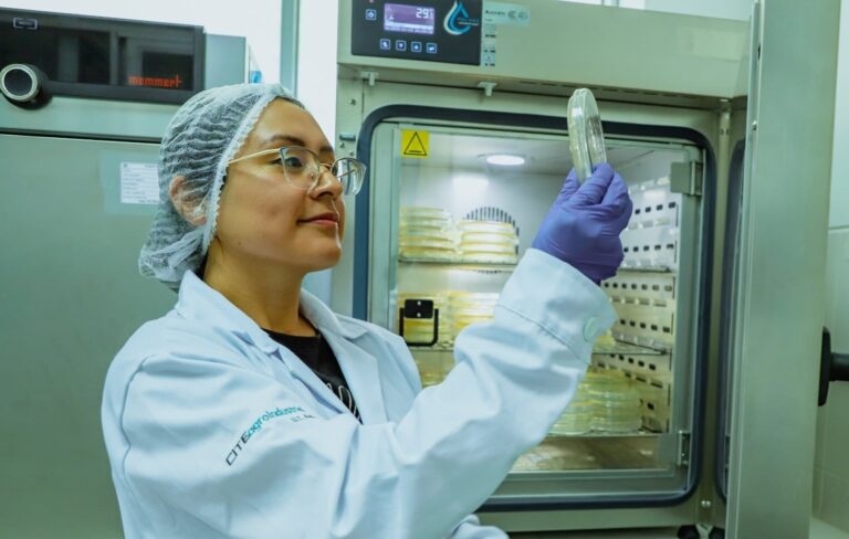 Laboratorio del ITP en Ambo obtiene acreditación de Inacal para potenciar competitividad de las MYPE en Huánuco
