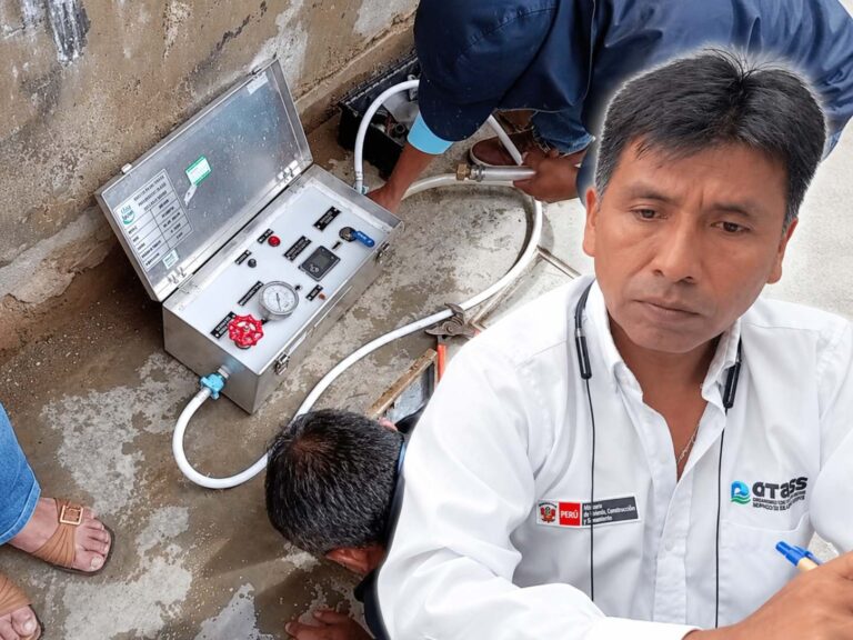 Seda Huánuco recibe hasta 1,100 reclamos mensuales y reconoce un «pico» tras instalación de nuevos medidores