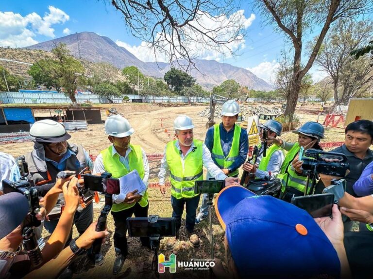 Gerente regional admite posible tala de árboles en obra de Viña del Río mientras gobernador lo niega