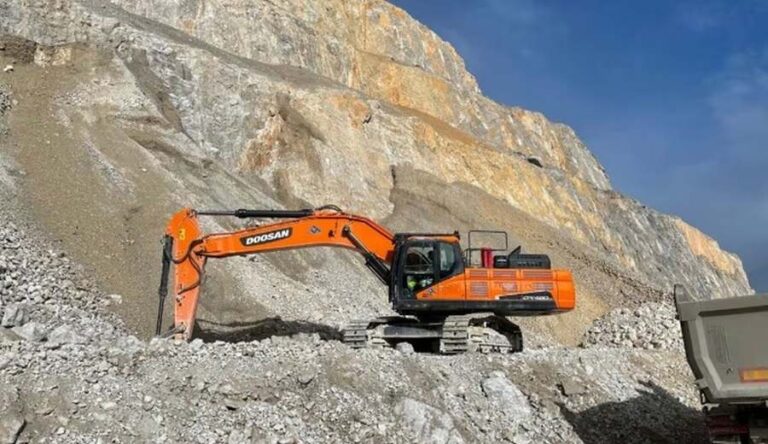 Minera canadiense amplía a 410 metros el prospecto Previsto en la selva de Huánuco y espera perforar en 2027