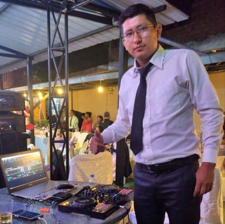 Joven muere tras ser atacado con arma blanca durante una fiesta en Ticlacayán, Pasco