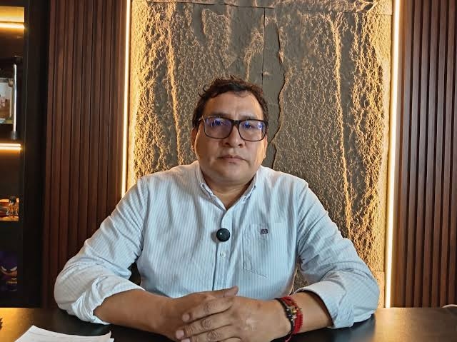 Fiscalía de lavado de activos cita al activista Limber Rodríguez para que sustente su denuncia contra Enrique Pulgar Lucas