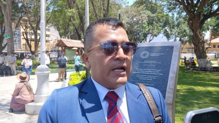 País para Todos apelará resolución del JEE Huamalíes, pero acata resultados en Leoncio Prado y reconoce a Tito Jaime Hidalgo